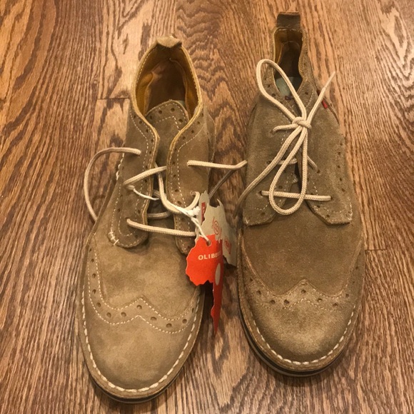 oliberté Shoes - NWT Oliberté shoes